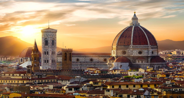 Viaggio a Firenze tariffa concordata Jd Premium
